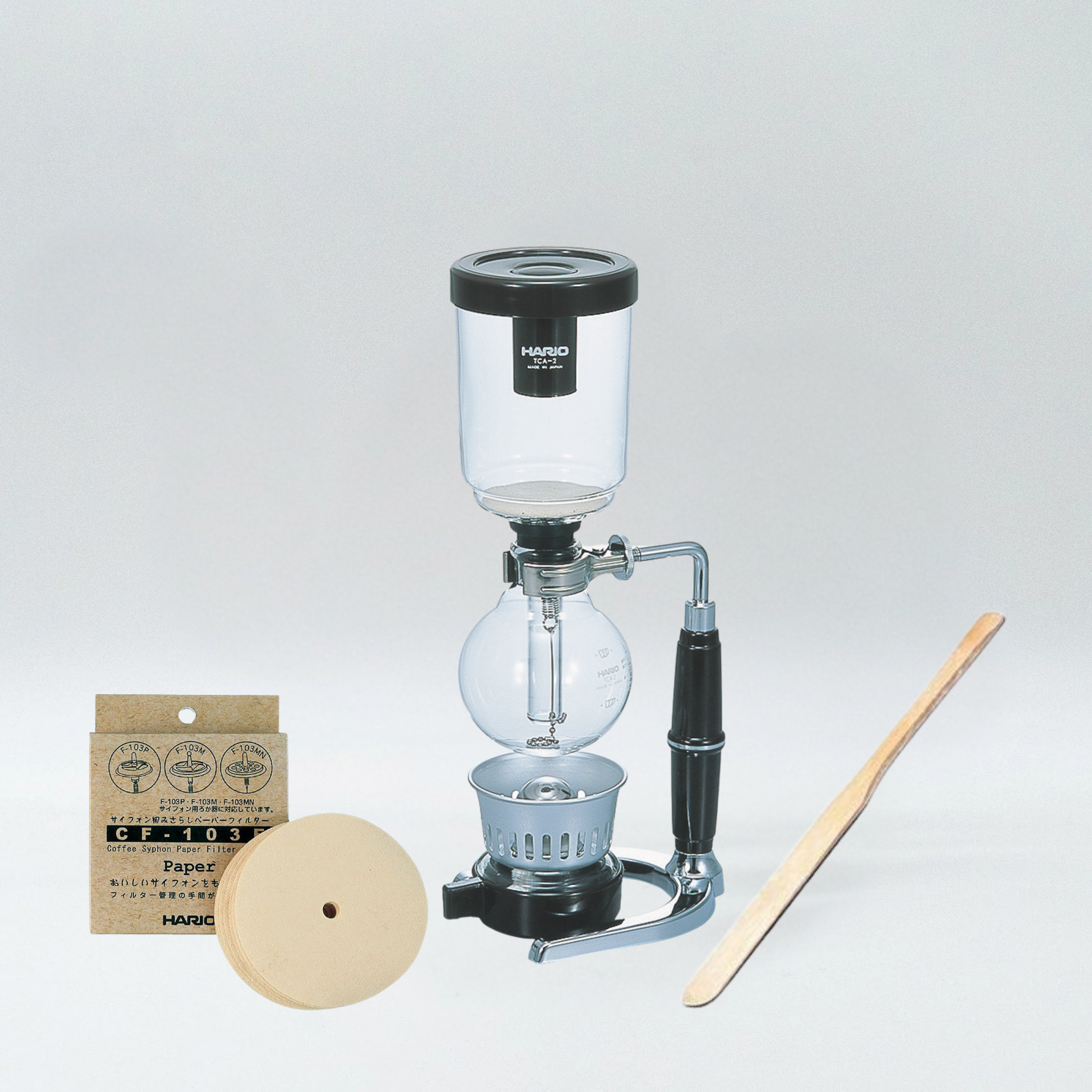 Coffee Syphon Kit