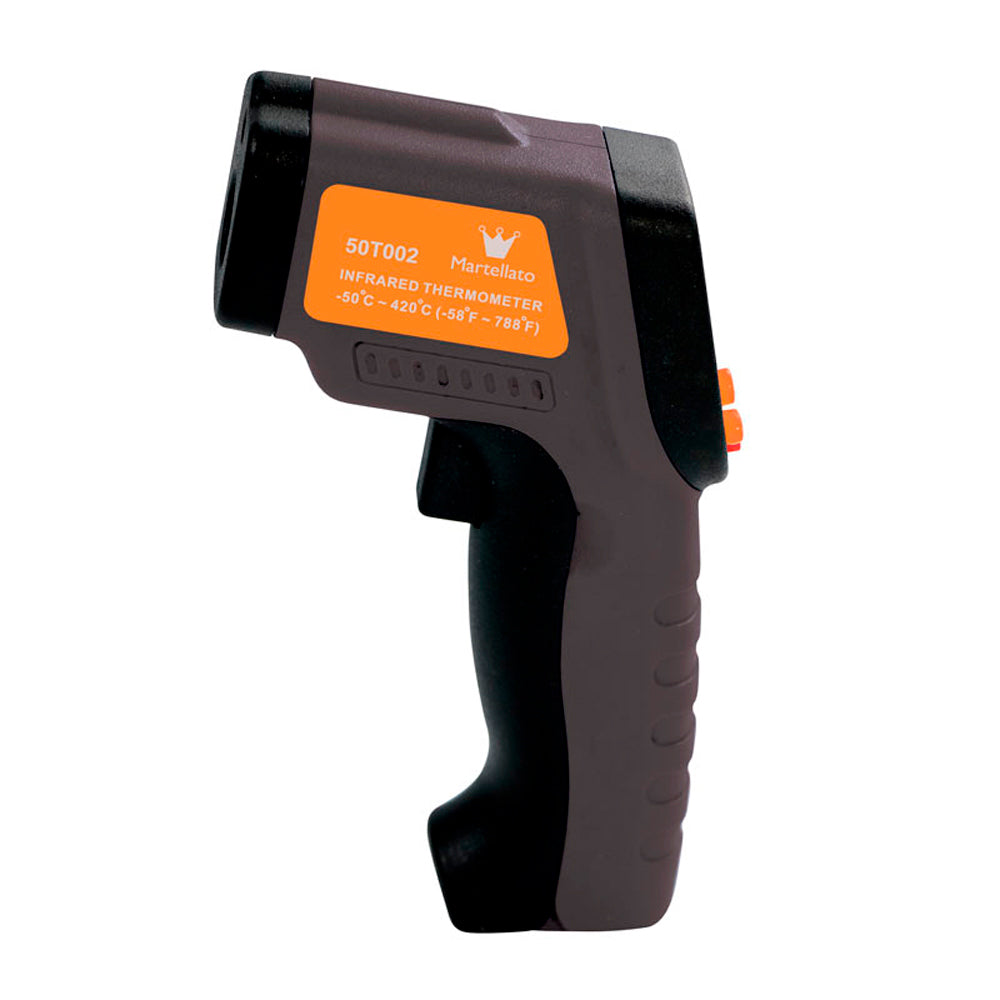 Martellato Digital Infrared Thermometer
