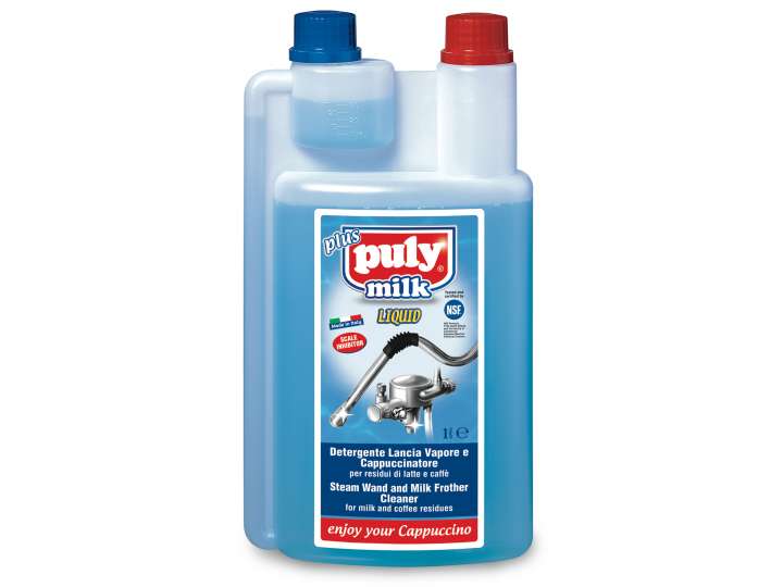 Puly Milk Cleaning Liquid (1 Liter)