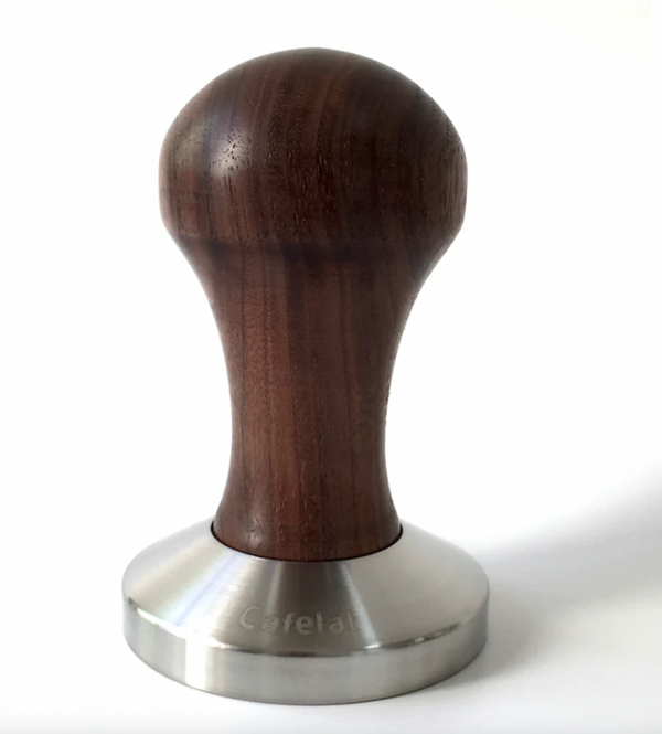 Tampers, Tamper Mats, and Distributors