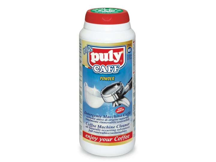 Puly Caff Plus NSF Cleaning Powder (900g)