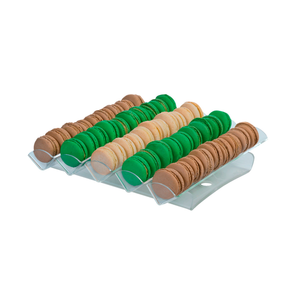 Martellato Macaron Display Rack 50
