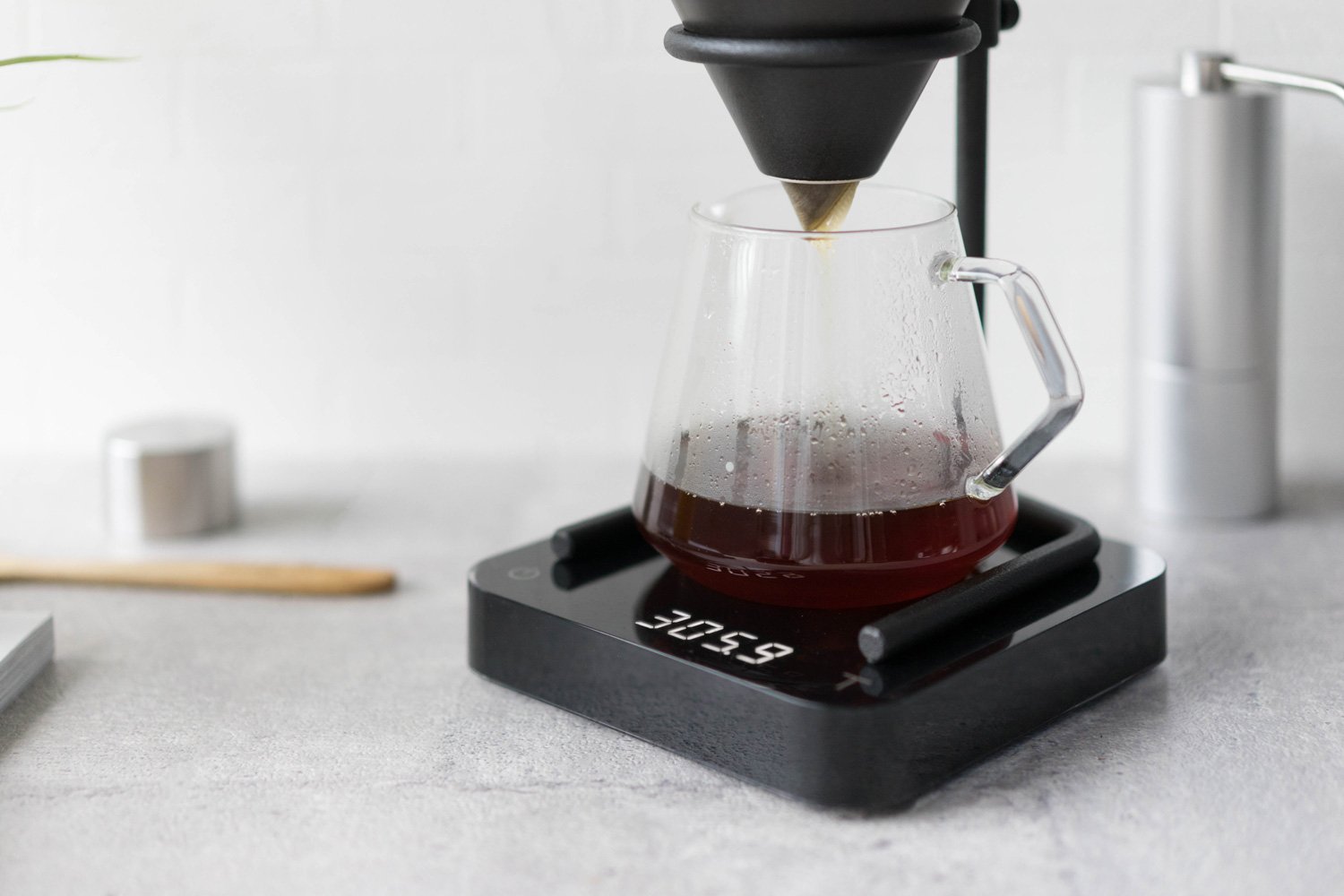 Manual Brew Kit - Pro