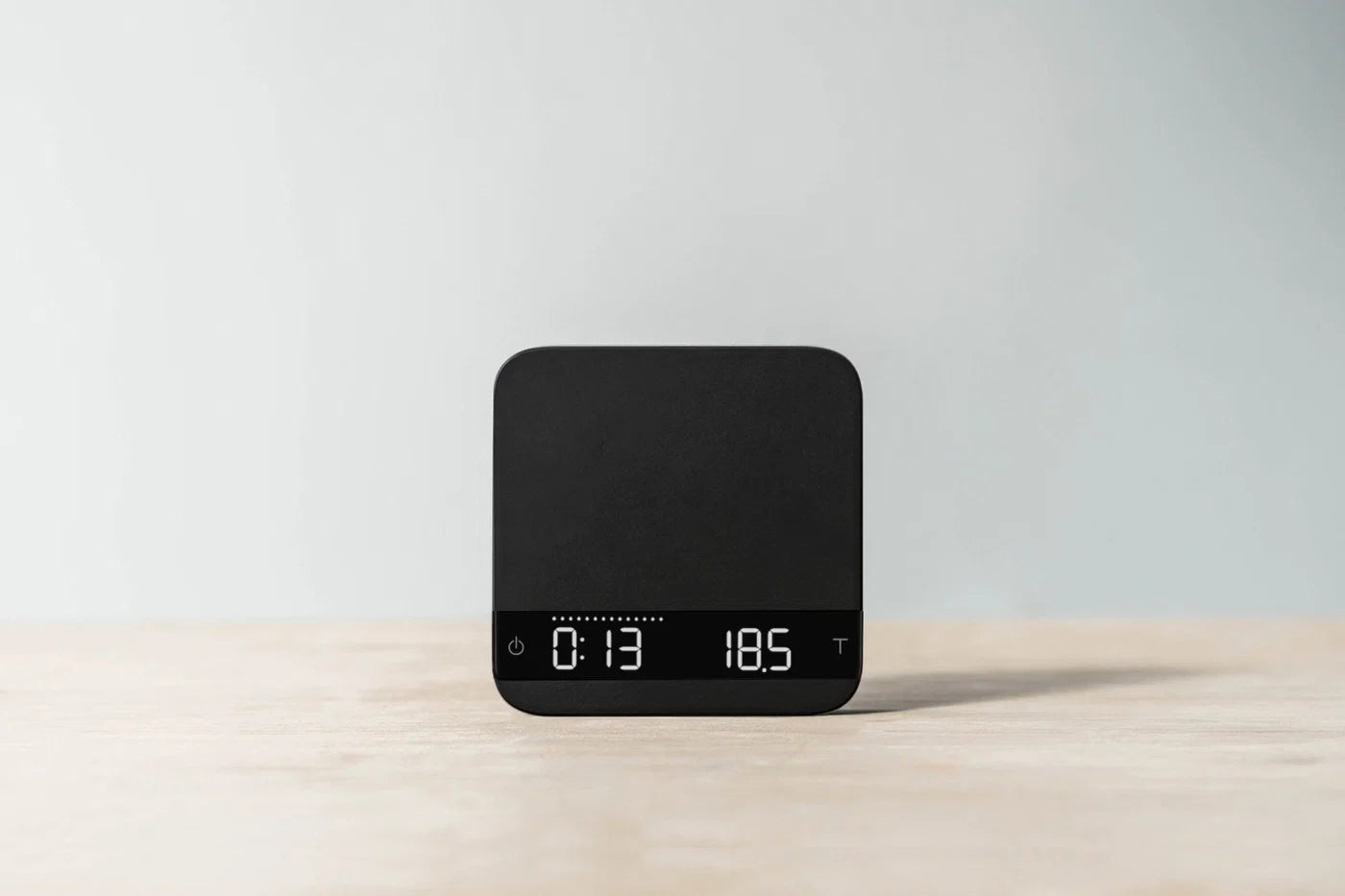 Acaia Lunar Scale (Black)