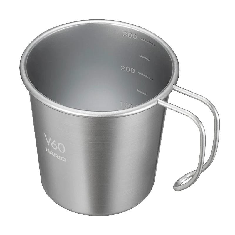Hario V60 Metal Stacking Mug