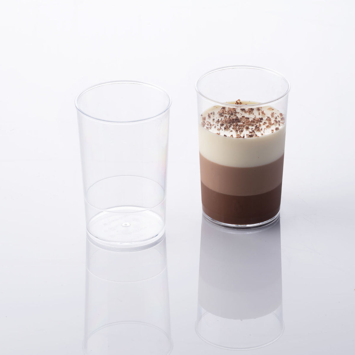 Martellato Classic Cups 170ml (100pcs)