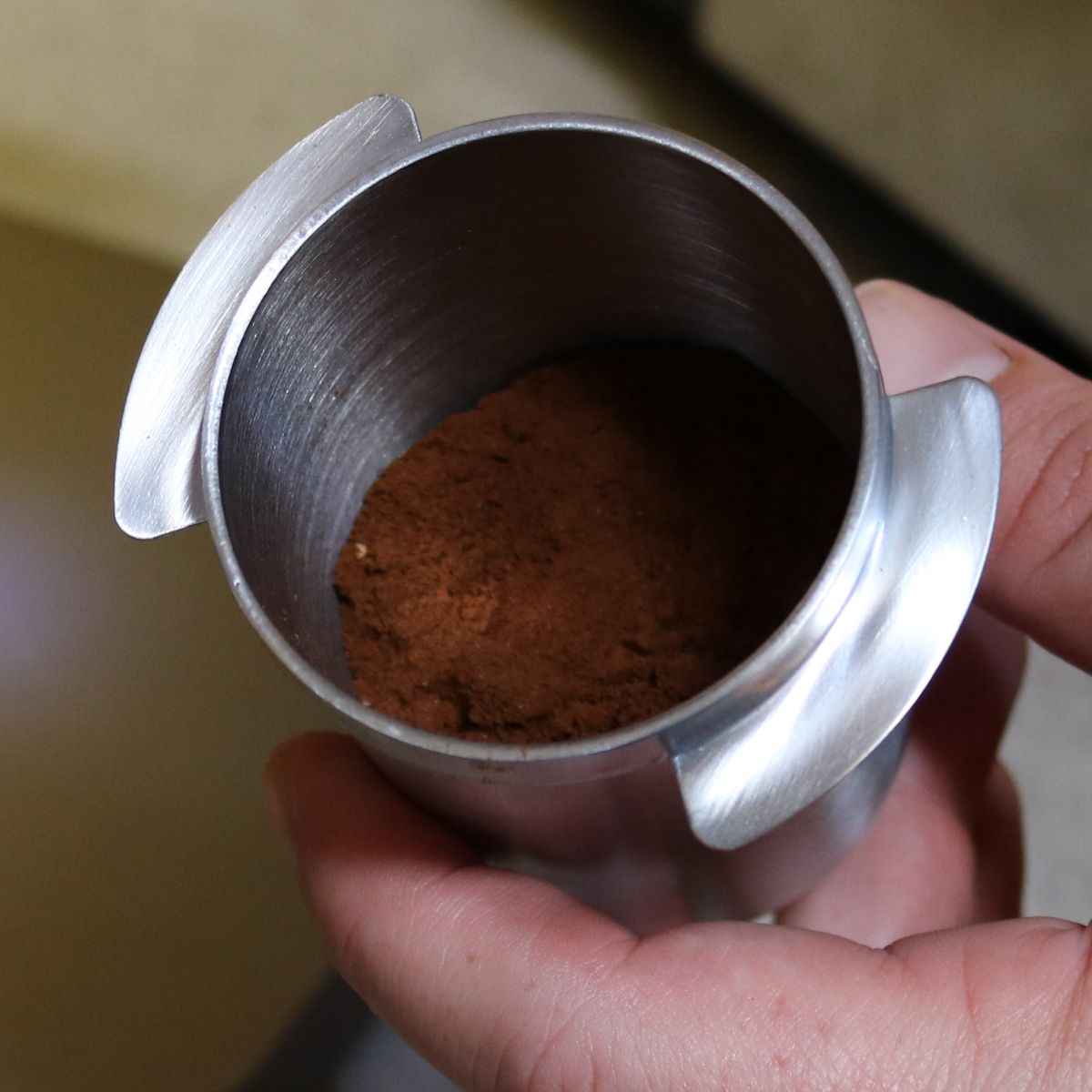 Rhino Coffee Dosing Cup
