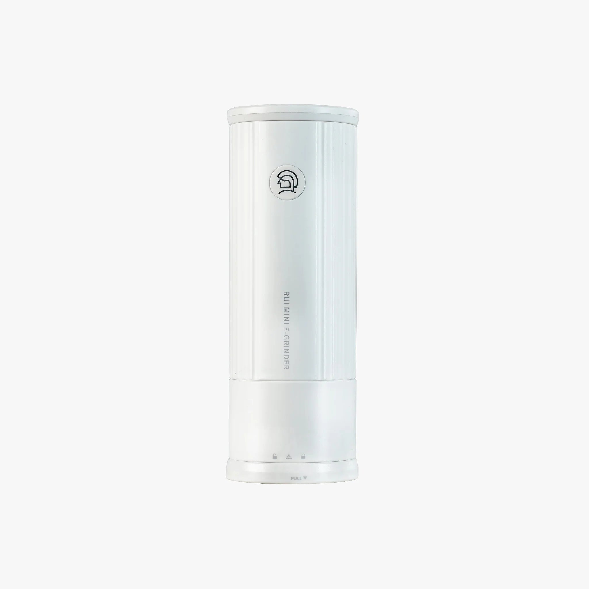 ZeroHero Rui Mini Portable Electric Grinder - White