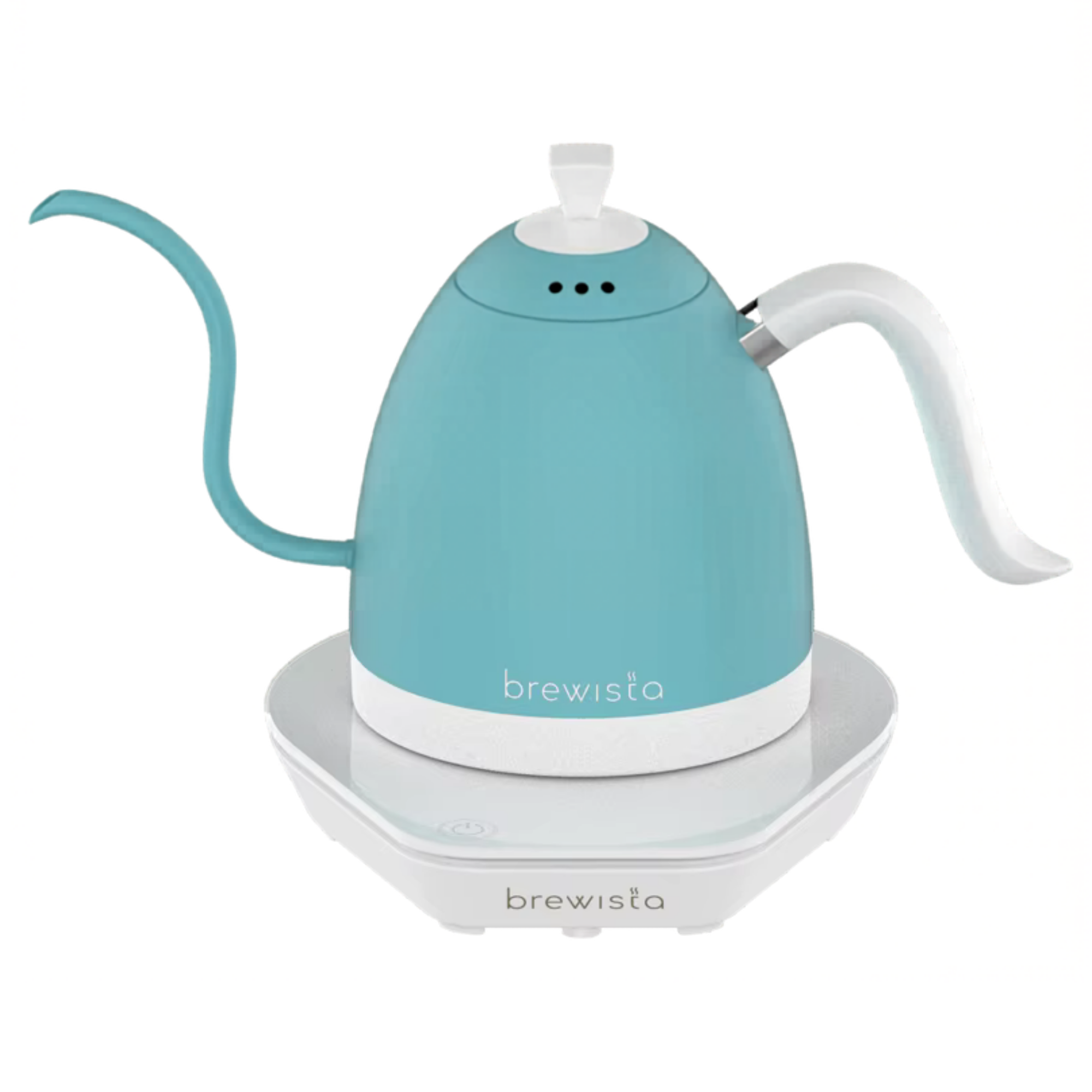 Teal Manual Brew Kit