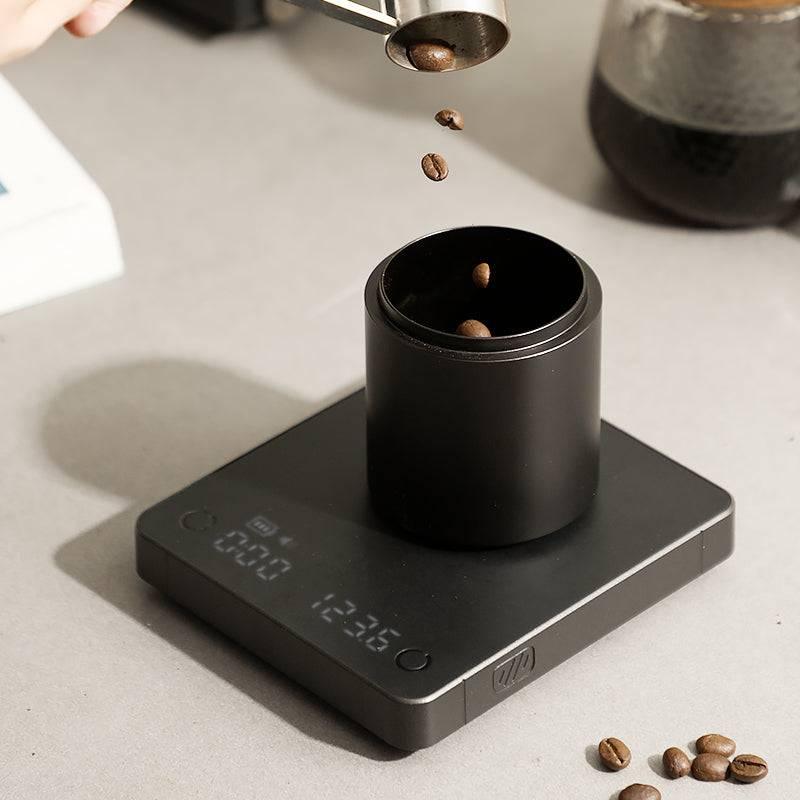 ZeroHero Mini Coffee Scale - Black