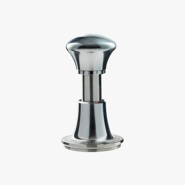 Tampers, Tamper Mats, and Distributors