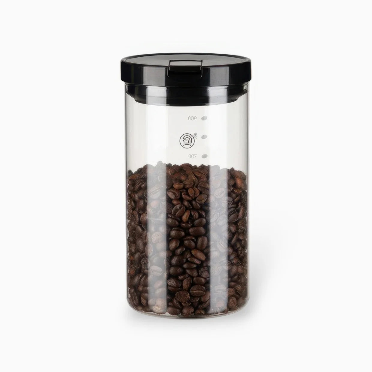ZeroHero Coffee Storage Canister (1200ml)
