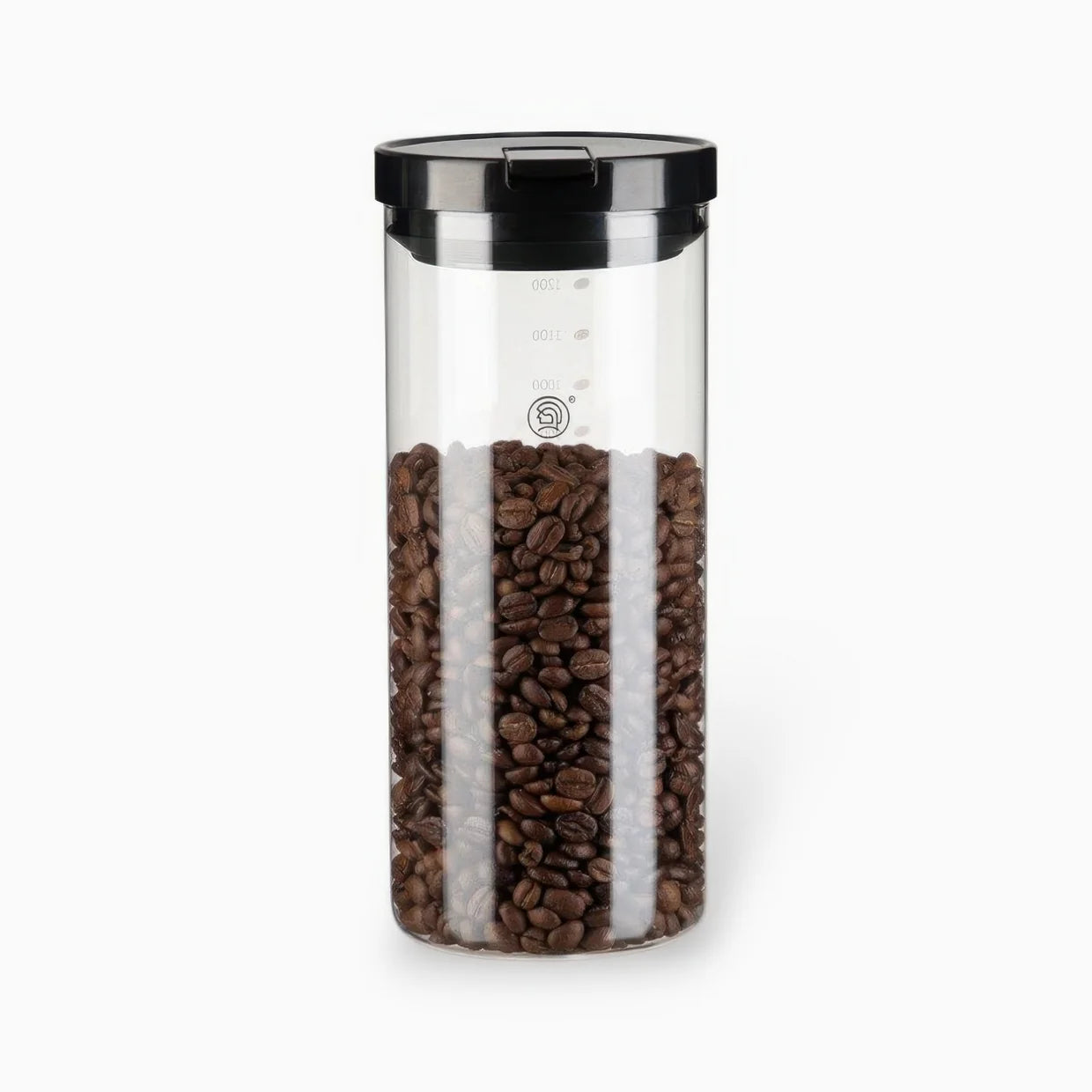 ZeroHero Coffee Storage Canister (1200ml)