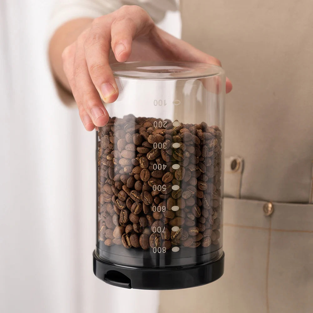 ZeroHero Coffee Storage Canister (500ml)