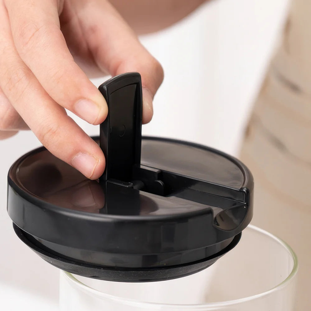 ZeroHero Coffee Storage Canister (500ml)