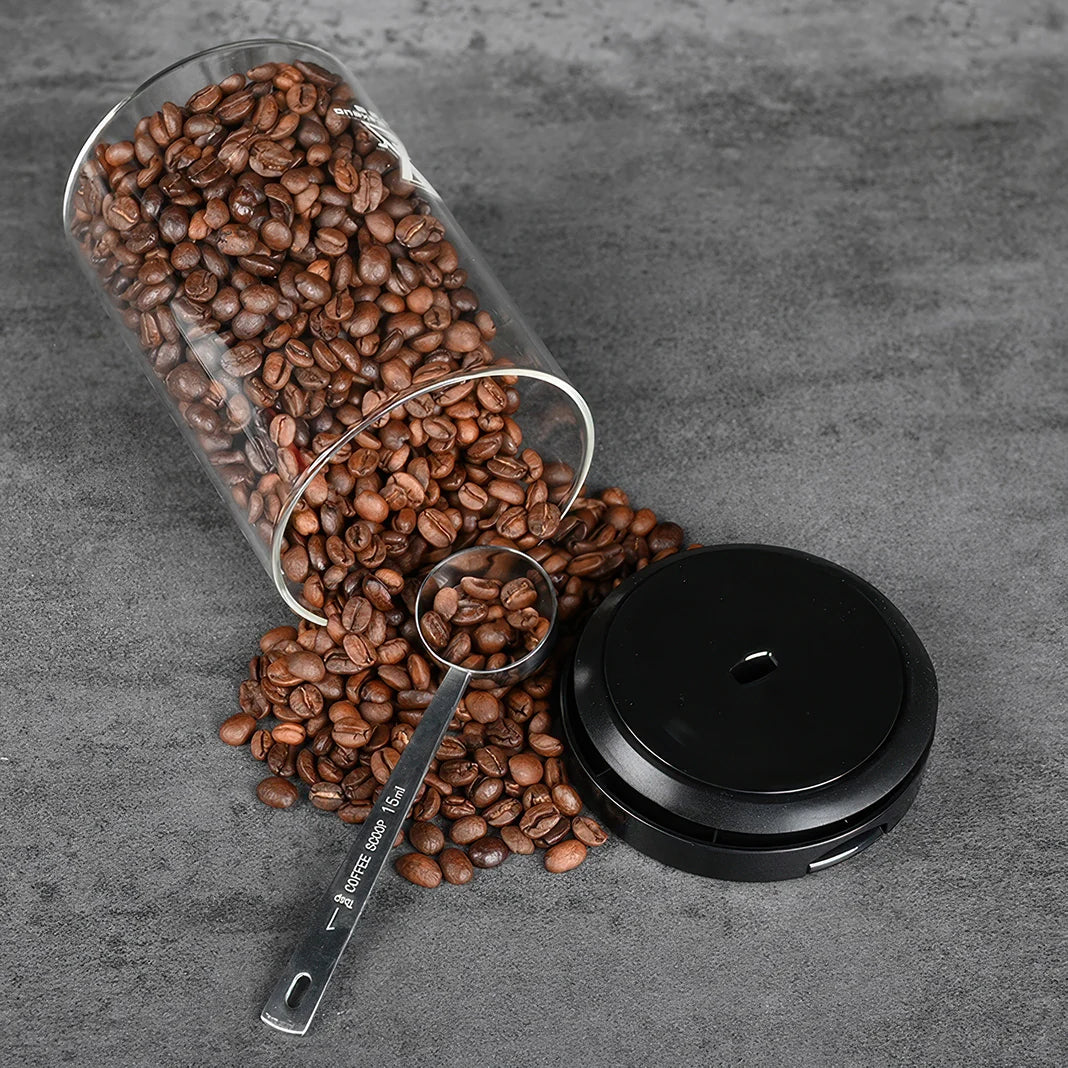 ZeroHero Coffee Storage Canister (500ml)