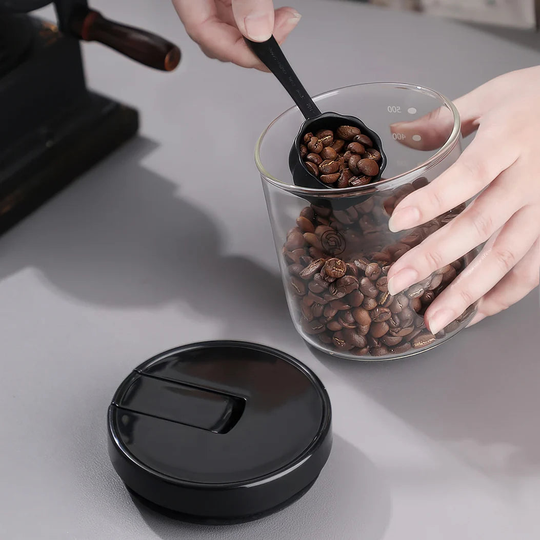 ZeroHero Coffee Storage Canister (500ml)