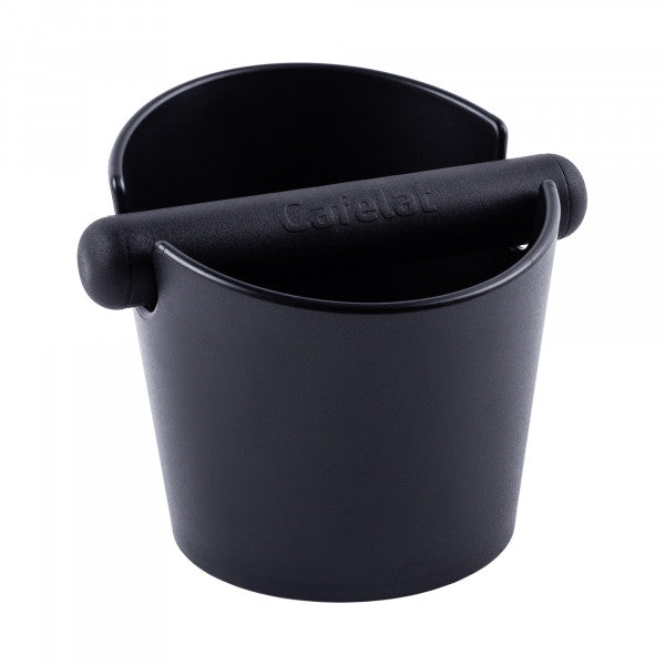 Cafelat Knockbox Tubbi Black - Small