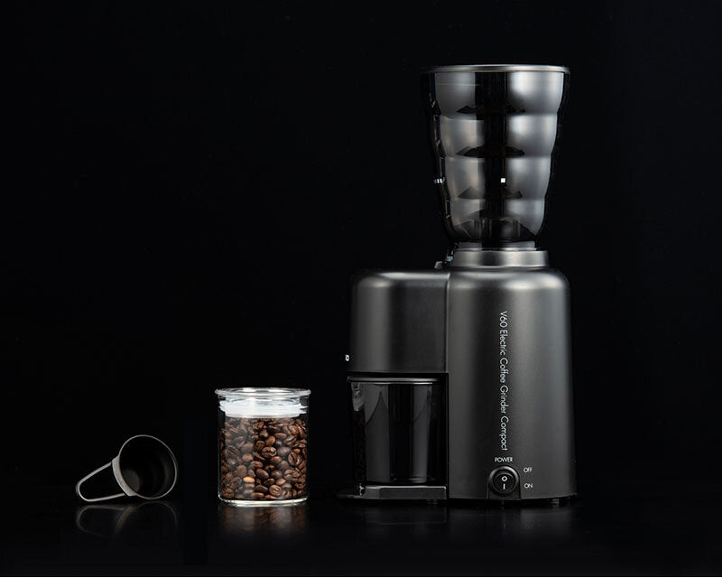 Hario Compact V60 Electric Coffee Grinder