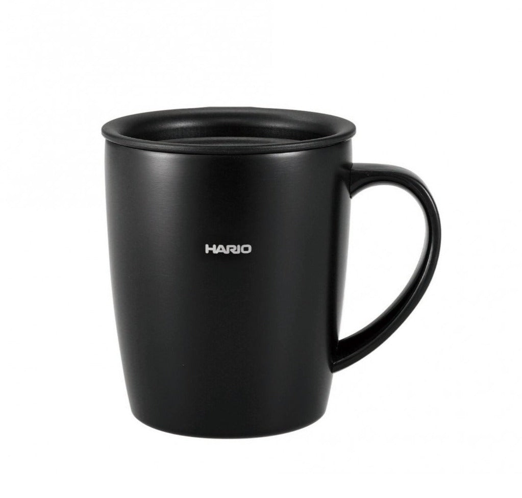 Hario Insulated Mug with Lid