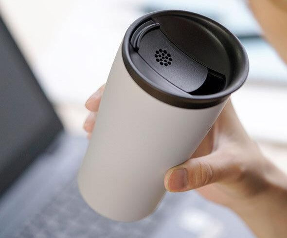 Hario Insulated Tumbler with Lid