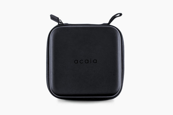 Acaia Lunar Scale Carrying Case